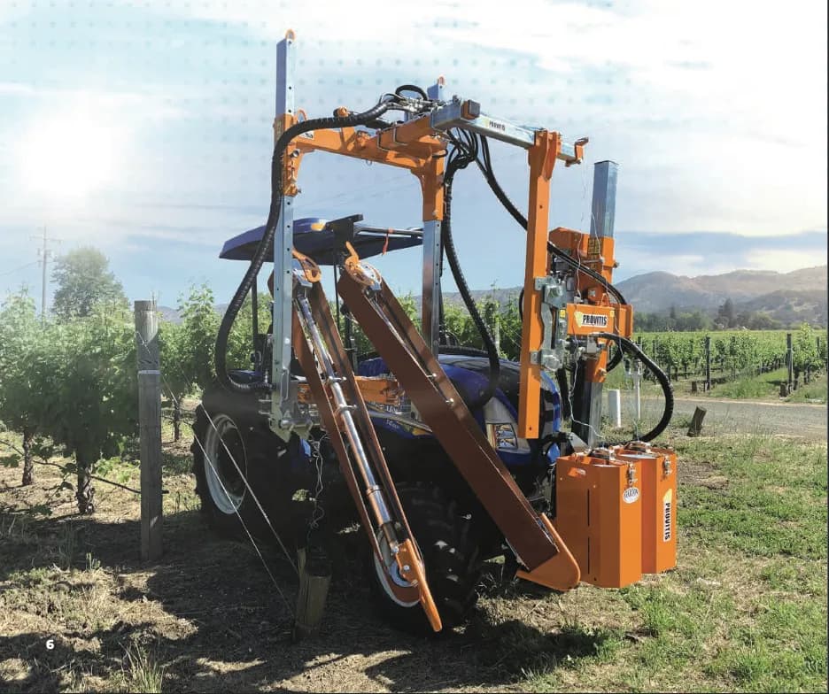 MAȘINĂ DE LEGAT PA5000