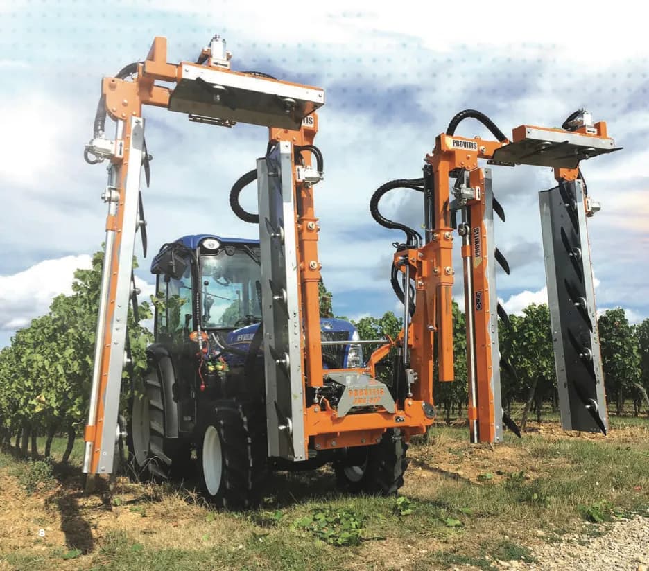 MASINA DE CARNIT ST120