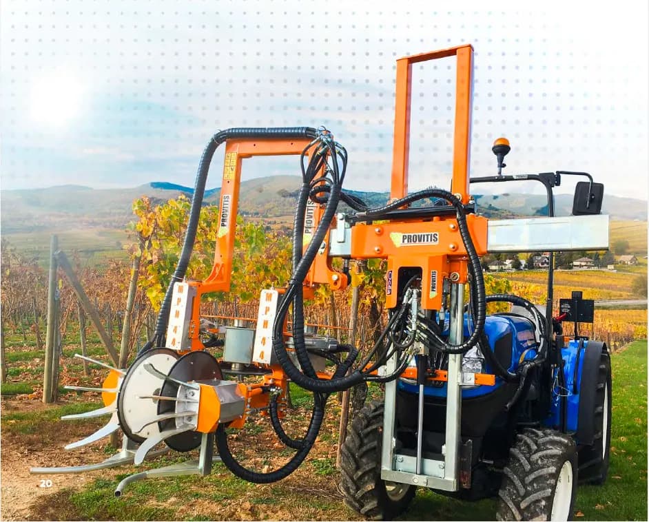 TĂIETOR MECANIC MPH 44