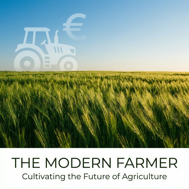 Fonduri Europene pentru Utilaje Agricole 2026: Ghid Complet DR-12 și Eco-Scheme